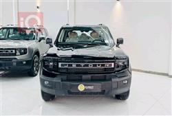 Jetour T1
